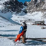 Kucovka 11 * Brzegi (Tatra)