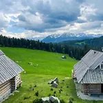 Appartement Kucovka 11 Brzegi (Tatra)