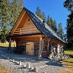 Kucovka 11 Apartament Brzegi (Tatra)