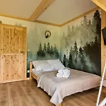 Appartement Kucovka 11
