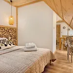 Appartement Kucovka 11