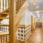 Appartement Kucovka 11