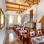 Appartement Kucovka 11