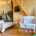 Appartement Kucovka 11