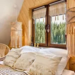Appartement Kucovka 11 Brzegi (Tatra)
