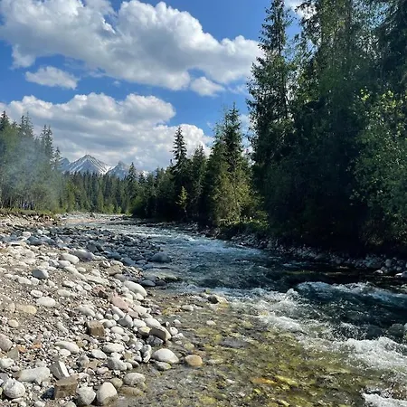 Lejlighed Kucovka 11 *