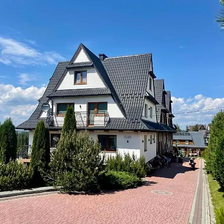 Kucovka 11 * Brzegi (Tatra)