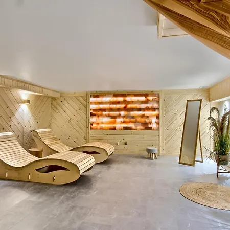 Kucovka 11 * Brzegi (Tatra)