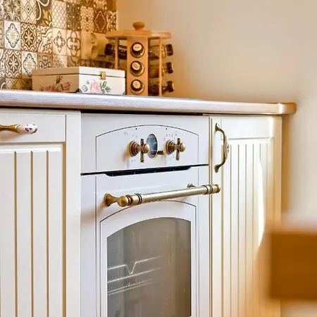 Lejlighed Kucovka 11 *