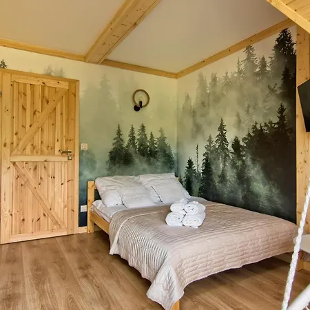 Apartment Kucovka 11