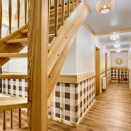 Apartament Kucovka 11