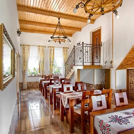 Lejlighed Kucovka 11