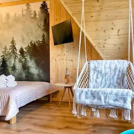 Apartament Kucovka 11