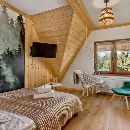 Lejlighed Kucovka 11 *