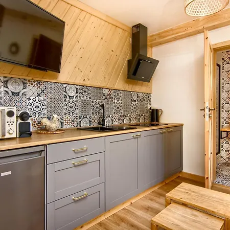 Kucovka 11 * Brzegi (Tatra)