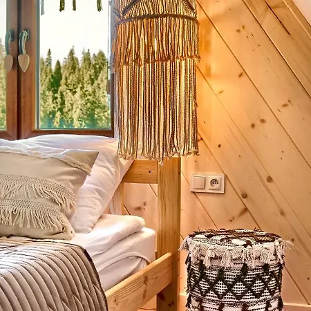 Kucovka 11 Lejlighed Brzegi (Tatra)