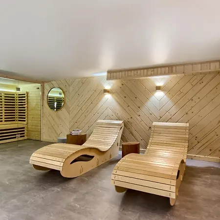 Apartament Kucovka 11 *