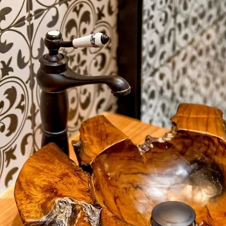 Kucovka 11 Lejlighed