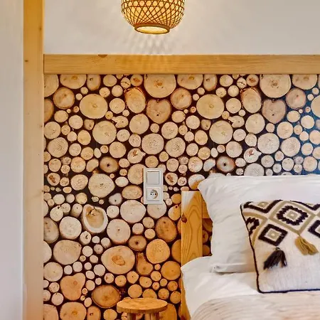 Kucovka 11 * Brzegi (Tatra)