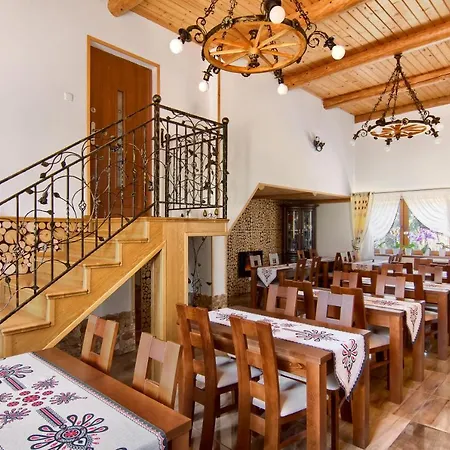 Apartment Kucovka 11