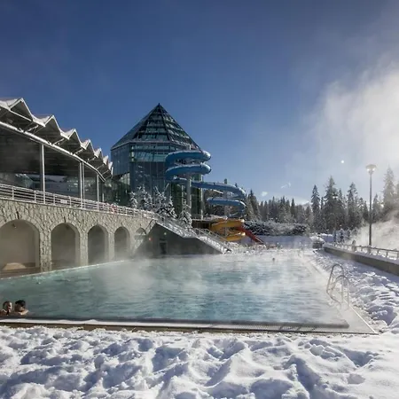 Kucovka 11 Brzegi (Tatra)